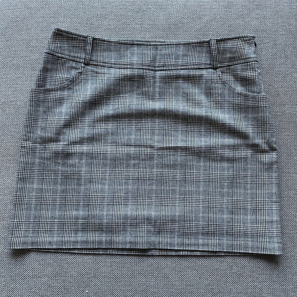 BB Dakota Mini Skirt